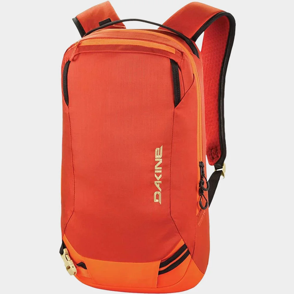 Sac à dos Dakine Poacher 14L disponible en location chez Splitboard QC