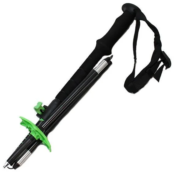 Bâtons de splitboard K2 Swift Stick disponible en location chez Splitboard QC