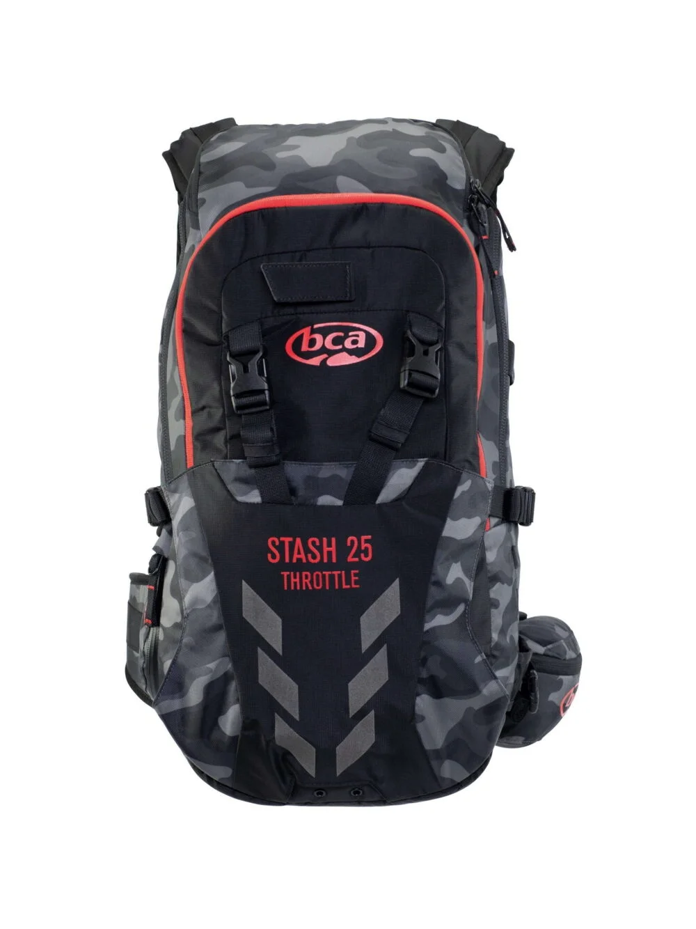 STASH 25 THROTTLE™ BACKPACK