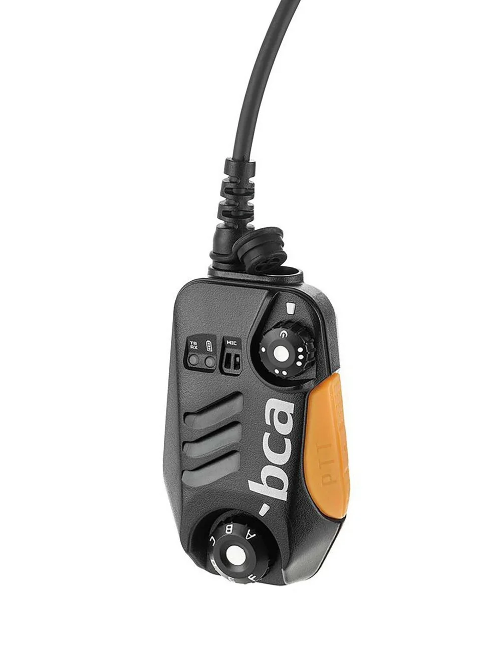 Radio BC Link 2.0 de BCA