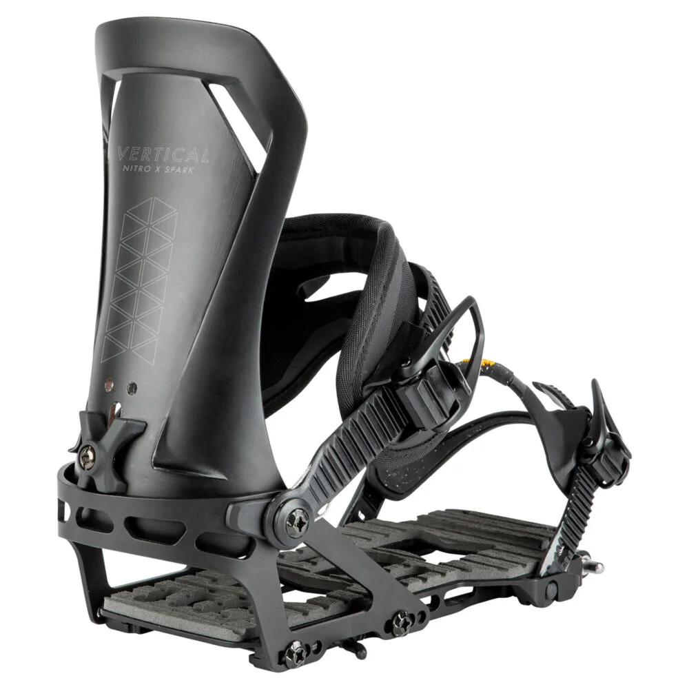 Marauder Splitboard 163 Wide de K2 - Image 2