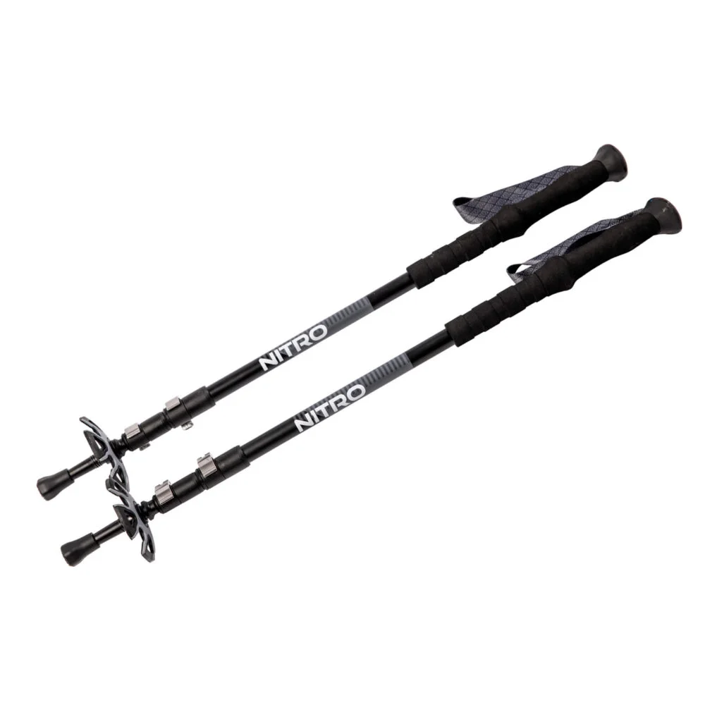 Marauder Splitboard 163 Wide de K2 - Image 4