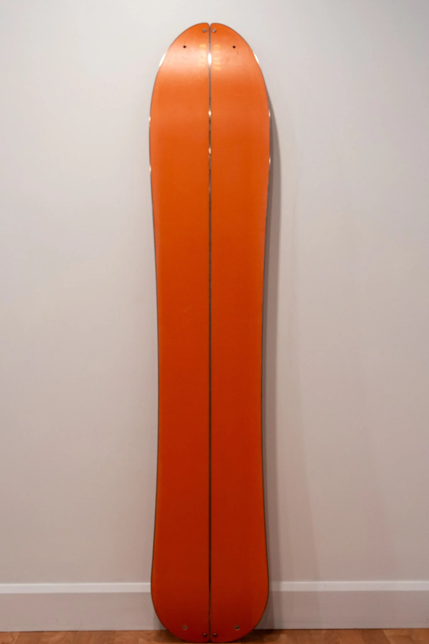 Base du Nitro Slash splitboard 162 usagé